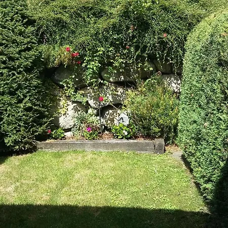 Chalet Brubri Dağ evi *