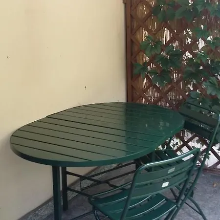 Chalet Brubri Dağ evi Pré-Saint-Didier