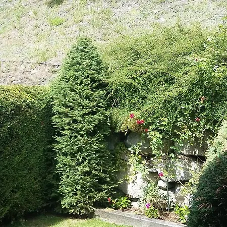 Chalet Brubri * Pré-Saint-Didier